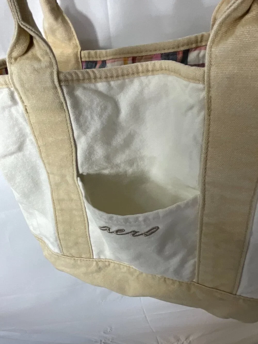 Aero Tote bag